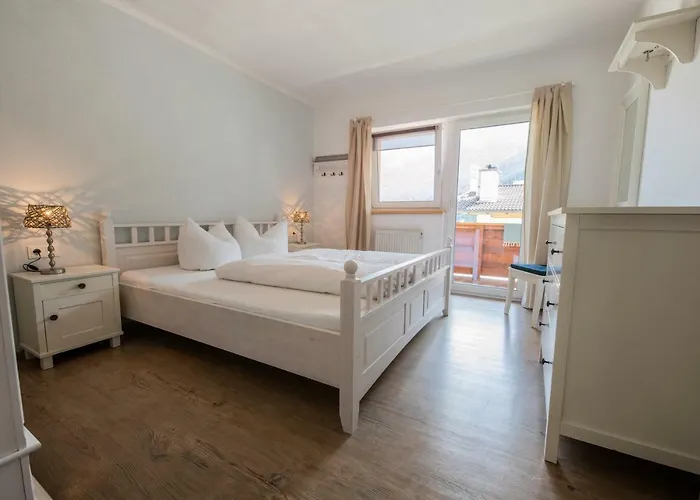 Apartamento Am Platzl Neustift im Stubaital